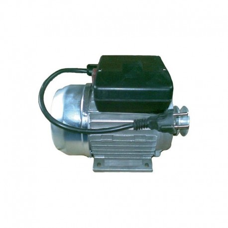 MOTORES HORMIGONERA  MONOFASICO 1500 RPM