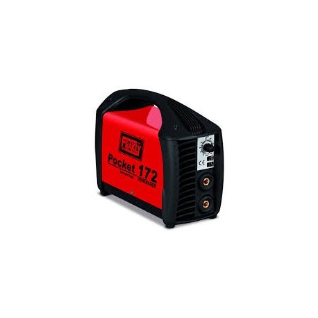 SOLDADORES INVERTER POCKET 172