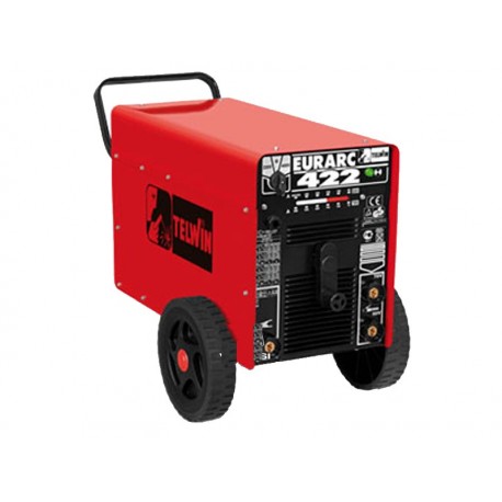 SOLDADOR MMA TELWIN EURAC-422