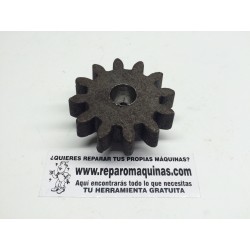PIÑON HORMIGONERA MLZ