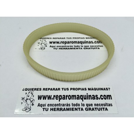 CORREA CEPILLO HITACHI P50