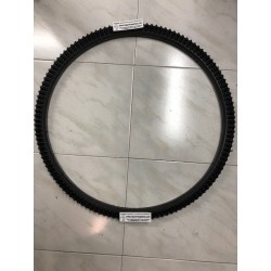 CORONA COMPLETA PLASTICO ECOMIX 139 /130