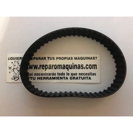 CORREA LIJADORA BLACK&DECKER BD85,P6103