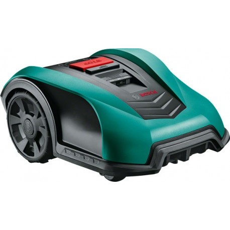 ROBOT JARDIN BOSCH IDEGO 350 CONNECT