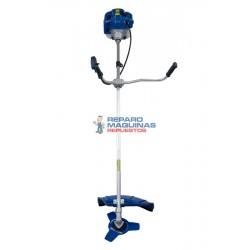 DESBROZADORA HYUNDAY HYBC4310