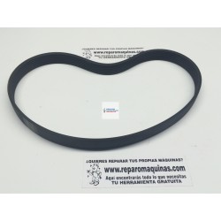 CORREA HORMIGONERA IRBAL 180