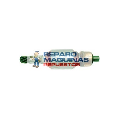 INDUCIDO BOSCH GSH16-30