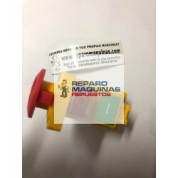 INETRRUPTOR PARA HORMIGONERA OPTIMIX