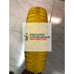 RUEDA HORMIGONERA SIRL