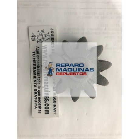 PIÑON HORMIGONERA UMACOM BRICO -SUPERMIX