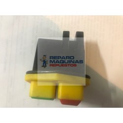 INTERRUPTOR HORMIGONERA
