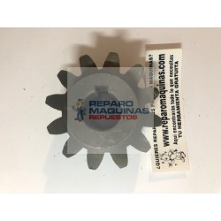 PIÑON HORMIGONERA MZ-IMER 160/200 LUX