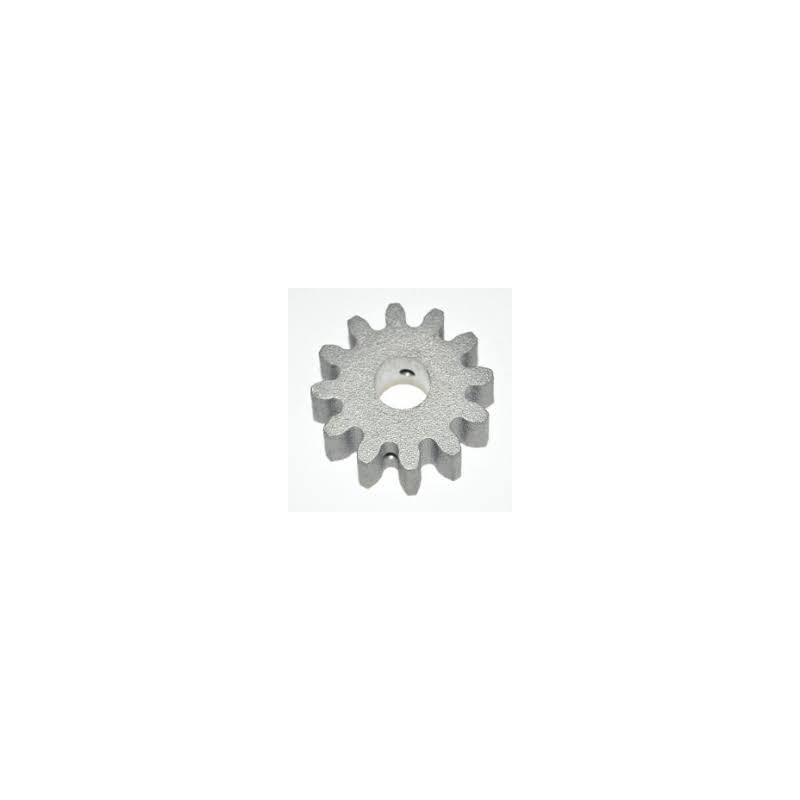 PIÑON HORMIGONERA OPTIMIX 120 LP;PIÑON HORMIGONERA LIMES  125 LP