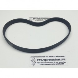 CORREA HORMIGONERA B 164