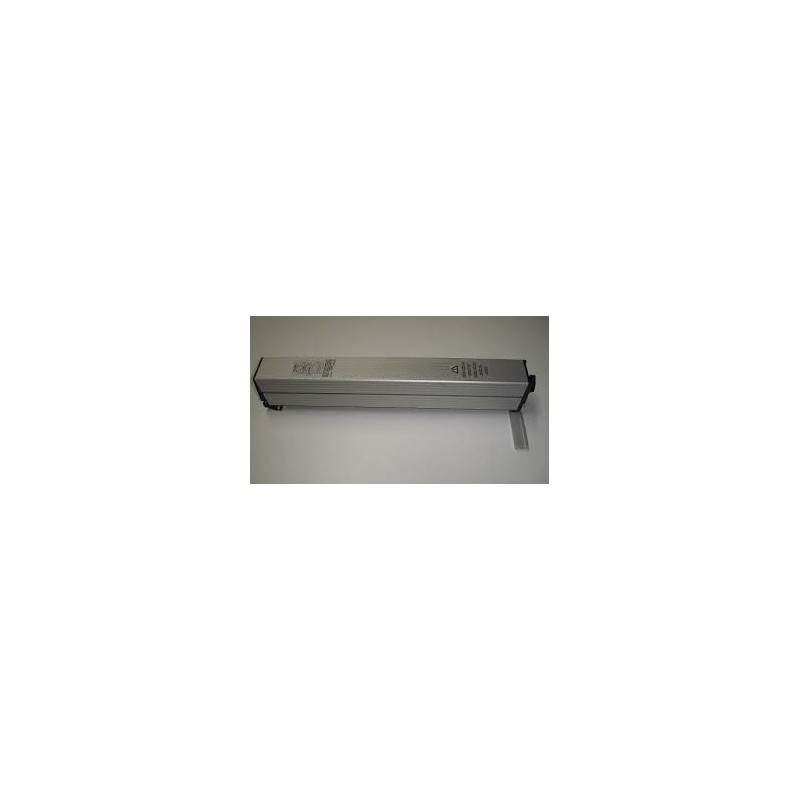 REGLA SUPERIOR VIRUTEX TM33 L-TM33H