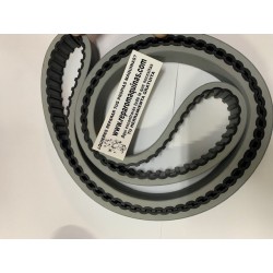 CORREA VIRUTEX CANTEADORA EB-25,EB-35