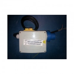 CAJA INTERRUPTOR HORMIGONERA IMER SYNTESI 300-350 MONOFASICO
