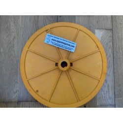 POLEA CORREA HORMIGONERA UMACOM