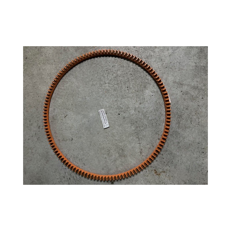 CORONA HORMIGONERA SIRL B135;CORONA HORMIGONERA SIRL B165;CORONA HORMIGONERA SIRL