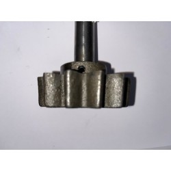 PIÑON HORMIGONERA LISPERNE BP-170