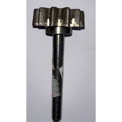PIÑON HORMIGONERA LISPERNE BP-170