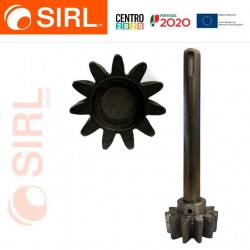 PIÑON HORMIGONERA SIRL BP280N;PIÑON HORMIGONERA SIRL