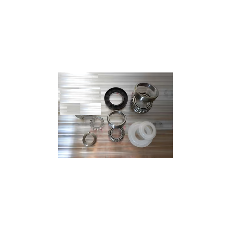 KIT CUBA HORMIGONERA UMACOM PLUS 155;KIT RODAMIENTOS CUBA HORMIGONERA UMACOM PLUS 155