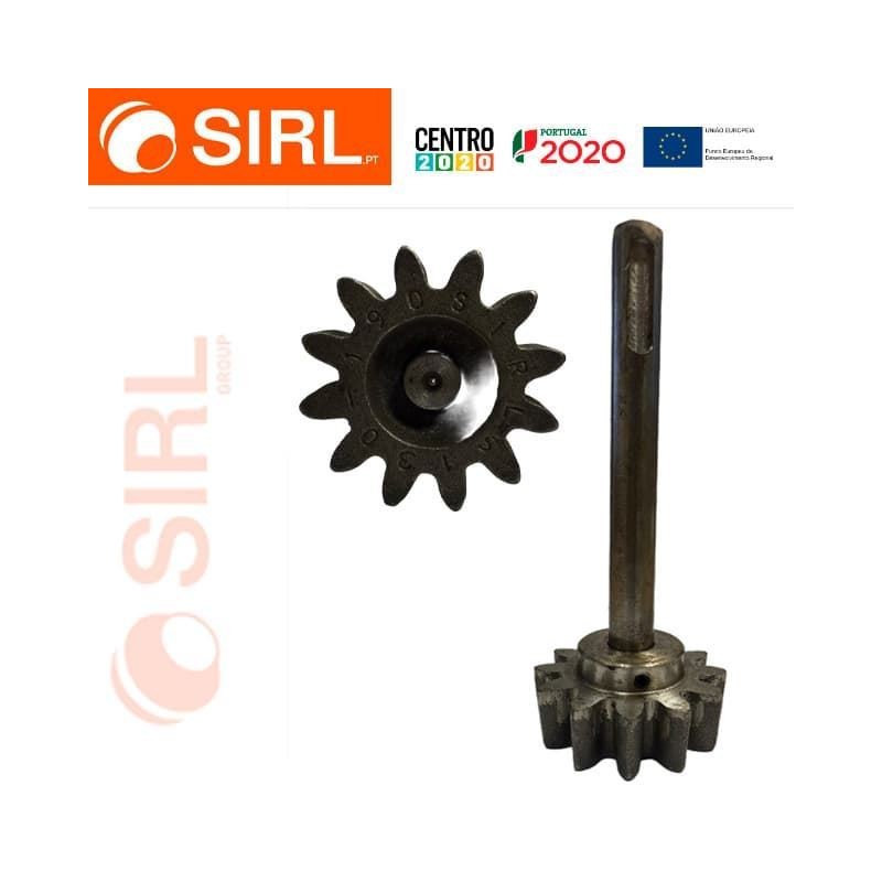 PIÑON HORMIGONERA  PB 190;PIÑON HORMIGONERA  PB 190 TD