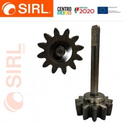 PIÑON HORMIGONERA SIRL PRO 190;PIÑON HORMIGONERA SIRL PRO 190D