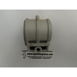 SOPORTE GIRO PUENTE HORMIGONERA UMACON UL-155+