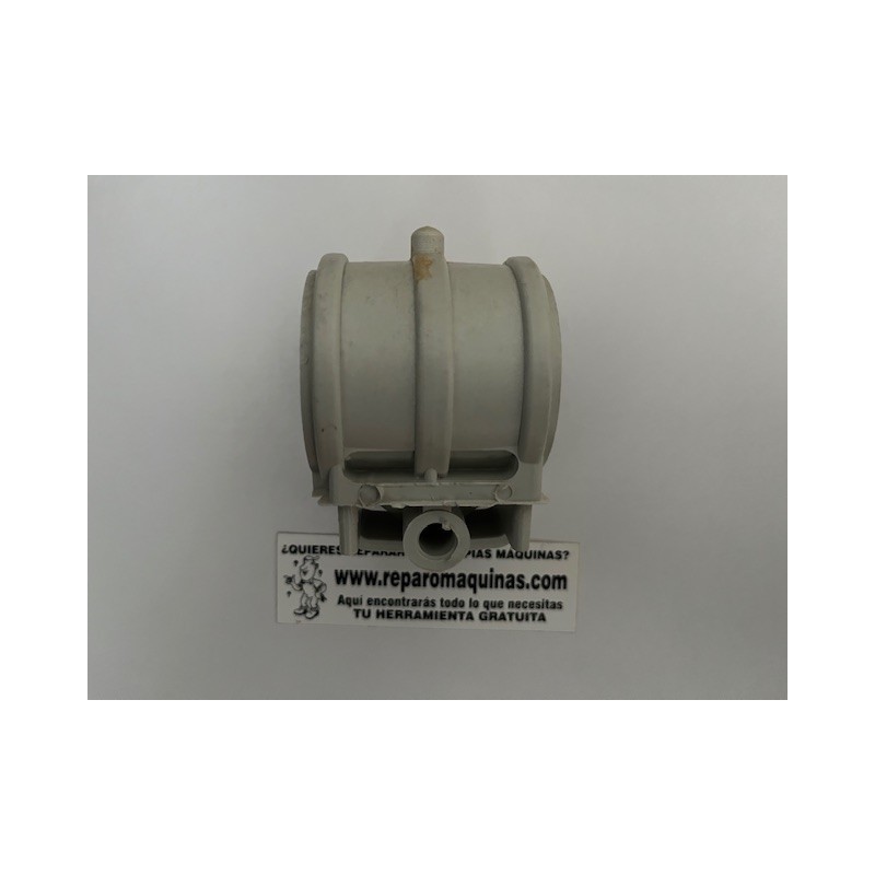 SOPORTE GIRO PUENTE HORMIGONERA UMACON UL-155+