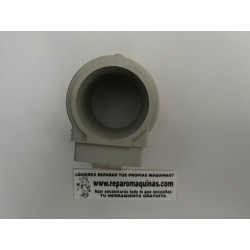 SOPORTE GIRO PUENTE HORMIGONERA UMACON UL-155+