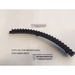 SECTOR CORONA  HORMIGONERA BRICO