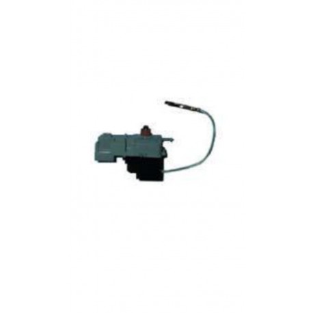 INTERRUPTOR MAQUINAS ELECTROPORTATILES,INTERRUPTOR AMOLADORA BOSCH GWS 6,7-115,GWS 9-125