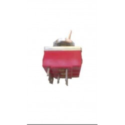 INTERRUPTOR PARA MAQUINAS ELECTROPORTATILES,INTERRUTOR TRIPOLAR 2 POSICIONES