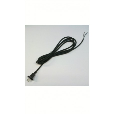 CABLE CONEXION MAQUINARIA 2x1,5 mm  4mts