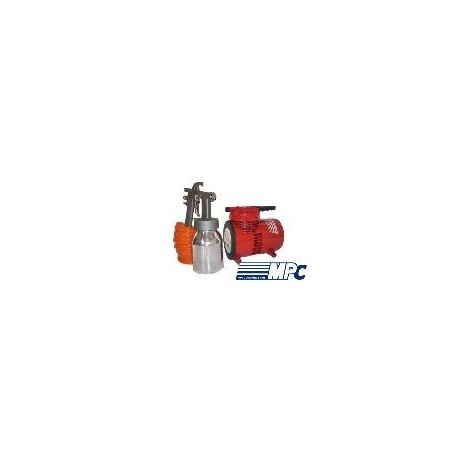 COMPRESOR AROGRAFIA MINI CD 777 