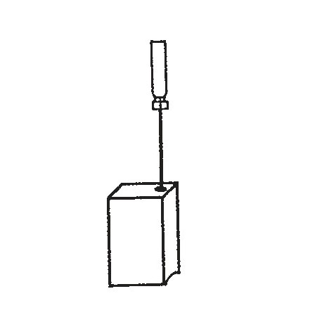 ESCOBILLAS BOSH5x8x15,5