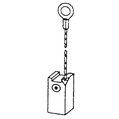 ESCOBILLAS BLACK&DECKER   6x8x18