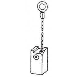 ESCOBILLAS BLACK&DECKER   6x8x18