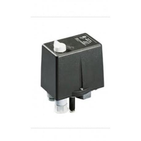 presostato guardamotor condor magnetotermico 3-6 amp