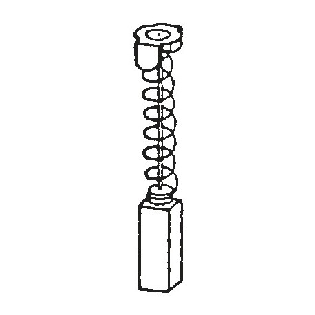 ESCOBILLAS FLEX   8x16x19,5