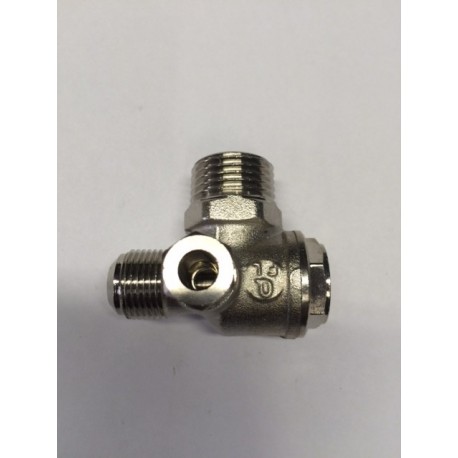 valvula antiretorno M1"-H1"