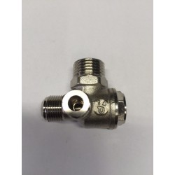 valvula antiretorno M 3/4-H 3/4