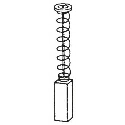 ESCOBILLAS VARIOS   5x6x20