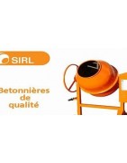 CORREAS HORMIGONERAS SIRL